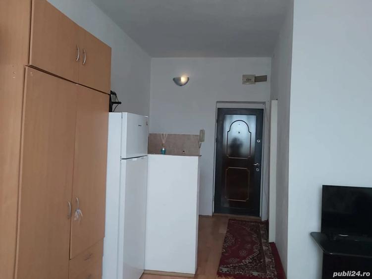 Garsoniera conf.2 Zona UTA - 2