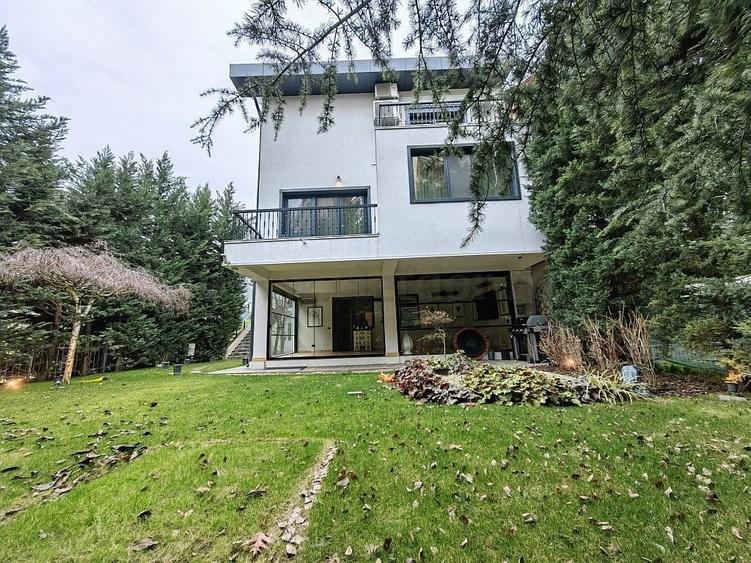 Baneasa Residential Park - Vila in apropiere de British School - 32