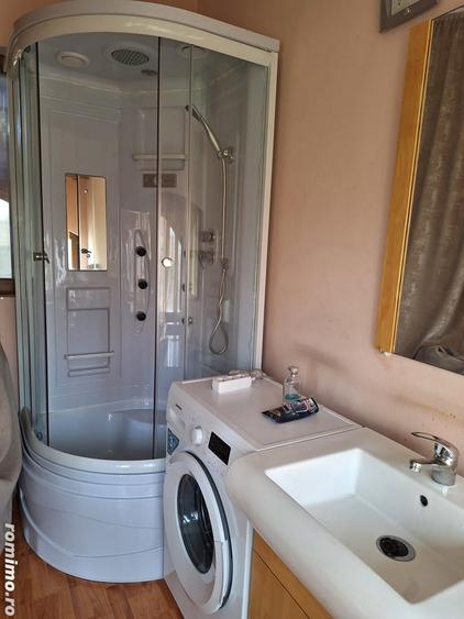 Inchiriez 1 camera + baie + bucatarie la curte - 1