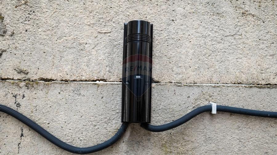 Oportunitate de investitie-vanzare spațiu industrial 6500mp, Cernica - 35