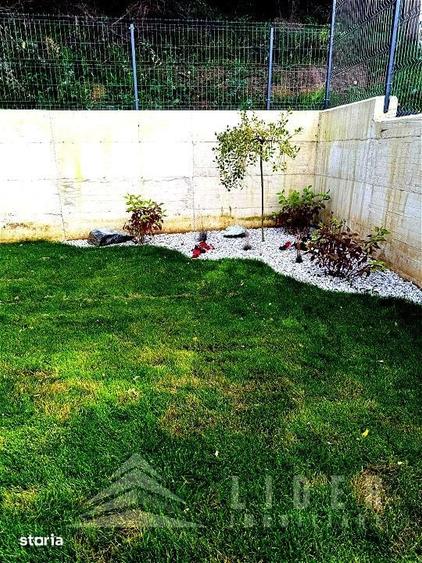 Casă cu 5 camere decomandat cu Teren 500 Mp în Feleacu