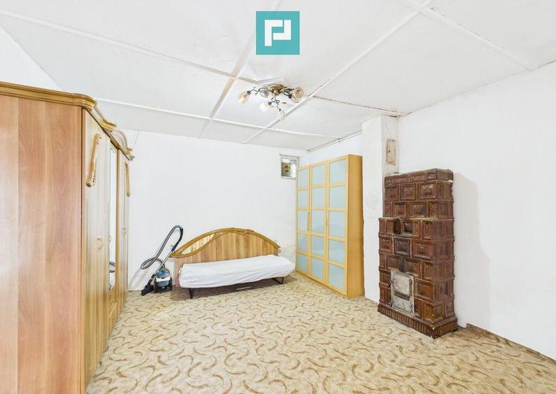 Casa cu 7 camere, teren generos in Vladimirescu - 5