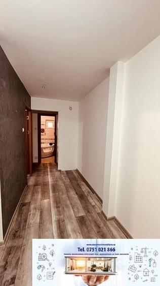 Apartament cu 3 camere decomandate, etaj 1, Micro 17 - 6