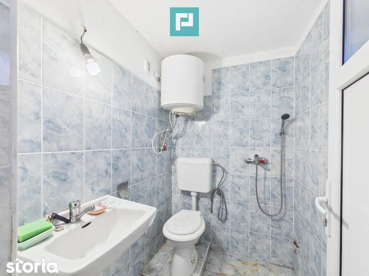Ieftin - Casa cu teren 842mp, zona Dealuri, Oradea - 13