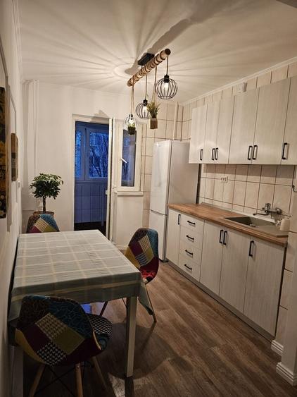 Apartament 3 camere – Crangasi cu loc de parcare inclus - 2