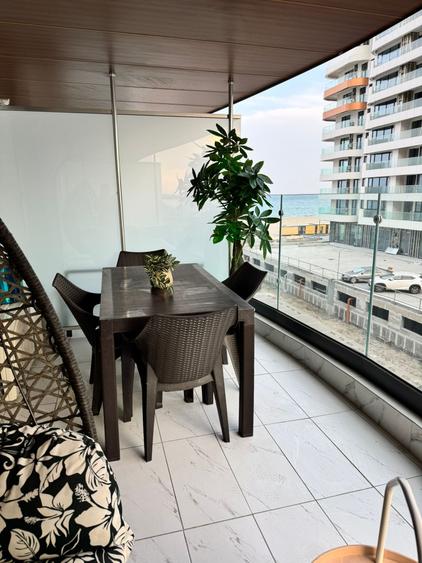 Apartament 1 camera, 41 mp, LOC PARCARE INCLUS, VEDERE LA MARE, cod 161368 - 12