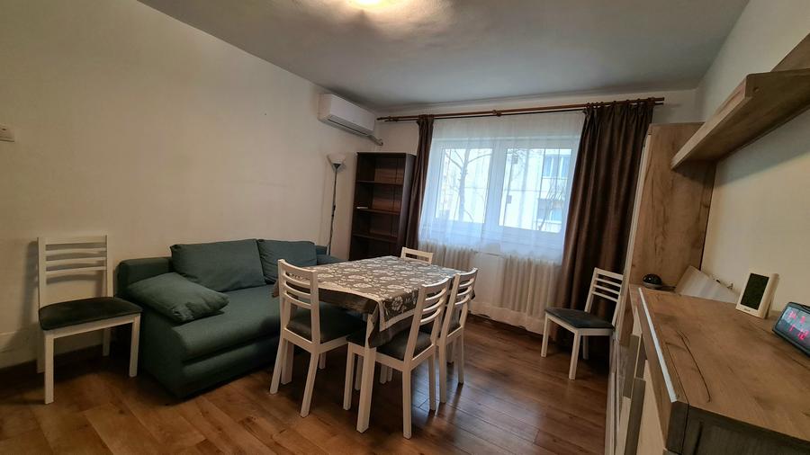 APARTAMENT 2 CAMERE MOBILAT UTILAT -TRACTORU - 2