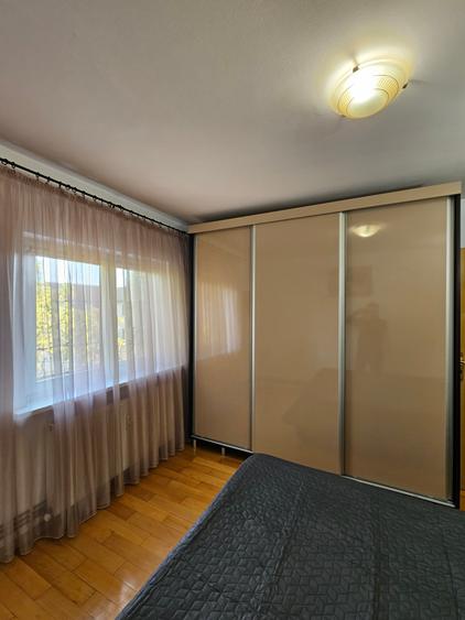 2 Camere Decomandat Zona Trocadero Mobilat Modern Gaze Termen Lung - 13