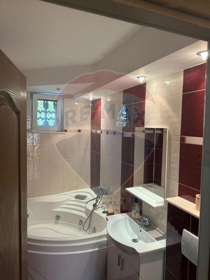 Apartament cu 2 camere de inchiriat in zona Vivo Mall - 11