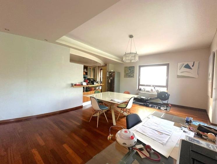 Apartament 4 camere cu parcare si boxa Primaverii - 4