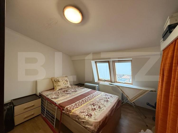 Apartament 2 camere, terasa, 49 mp, zona Baciu Regal - 4