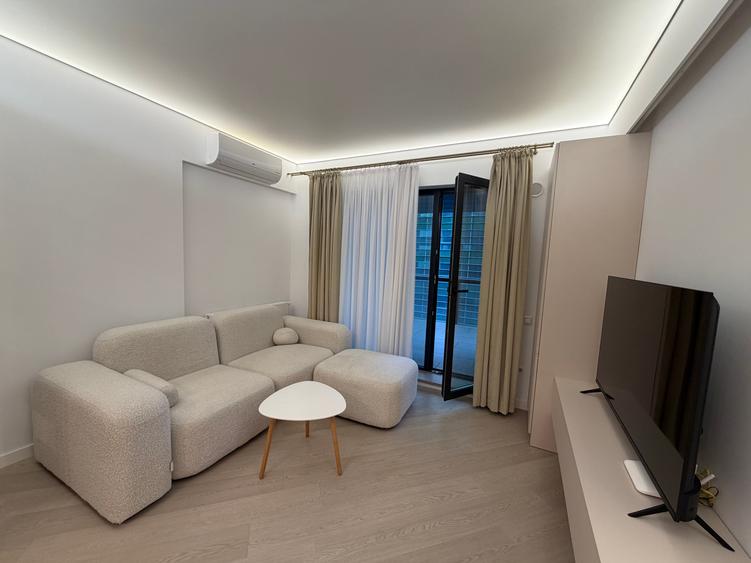 Apartament în Cortina North,loc de parcare inclus - 1