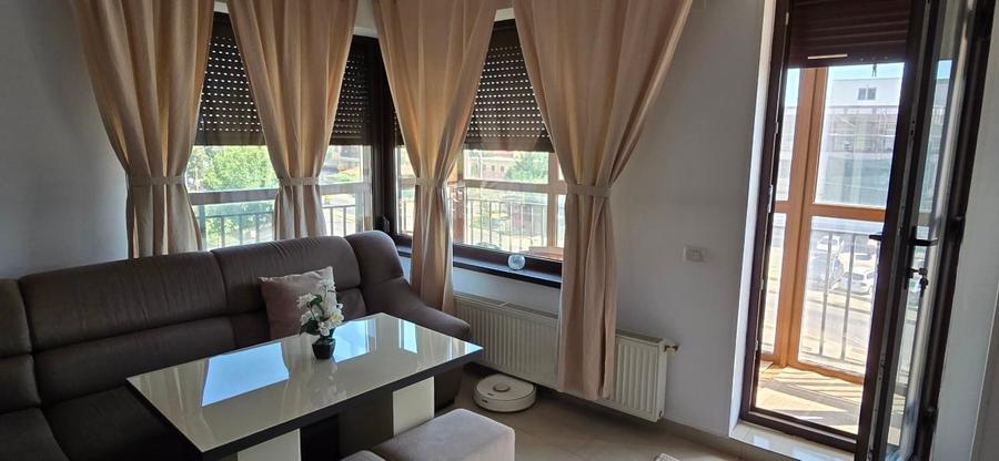 Apartament 3 Camere, Inel 2 langa Academia Navala Constanta - 3