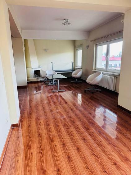 Apartament 3 camere 175 mp -Bd. Primaverii/ Str. Maxim Gorki - 1