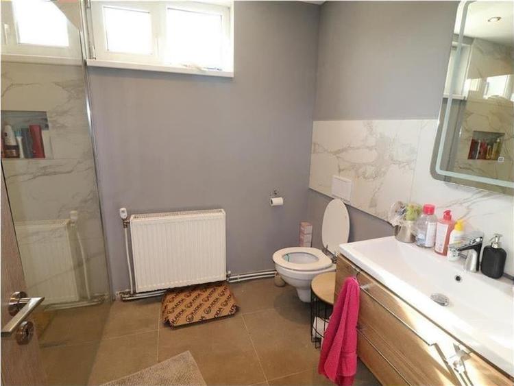 Casa individuala | 8 camere | 304 mp | teren 390 mp | Luna de Sus |  Cluj Napoca - 18