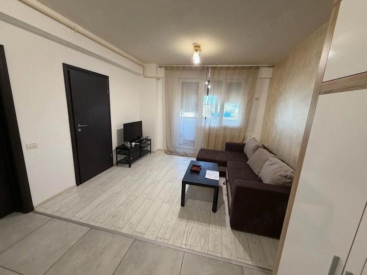 Garsoniera de vanzare 2 camere - 5