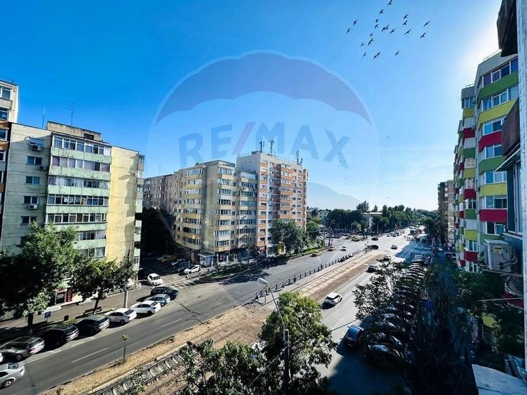 Garsoniera 31.10mp utili - renovata complet - Piata Rahova - 12