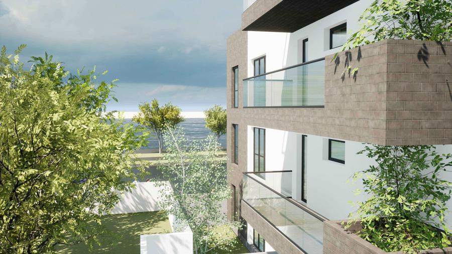 Apartament 2 camere / Boutique / Lacul Tei - Pipera / Strada Petricani - 6