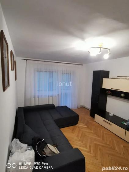Inchiriez apartament 4 camere - 80 mp, Grivitei, Brasov
