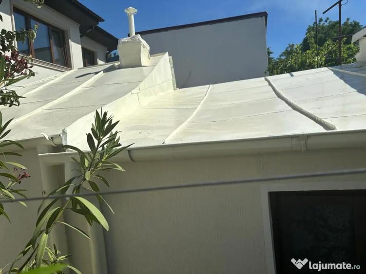 Casa de vanzare din caramida cu 5 camere in zona Piata mare. - 5