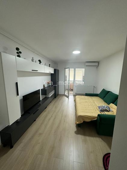 Oferta vanzare garsoniera Gavana Big, mobilata si utilata, 51500 euro