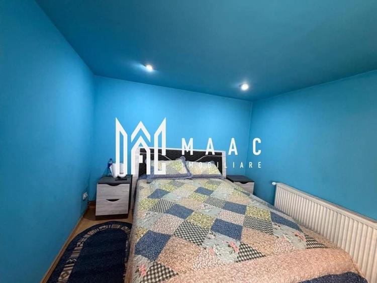 Casa 100 mp | 290 mp Teren | Vasile Aaron - 5