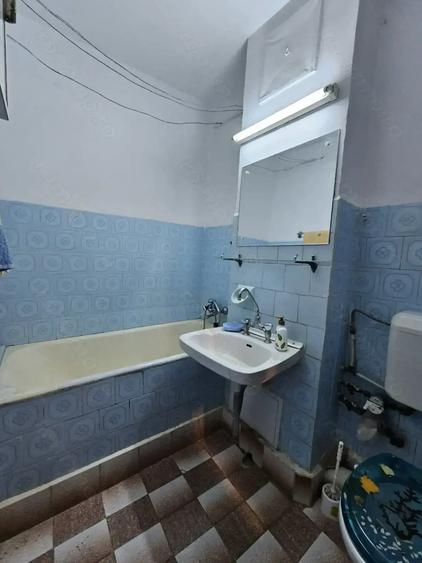 Garsoniera 5 min metrou Pacii | Militari | 34 mp - 3