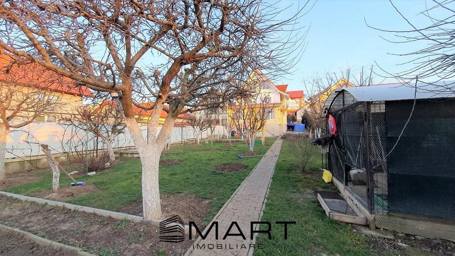 Casa individuala cu teren 800 mp cartier Tilisca - 2