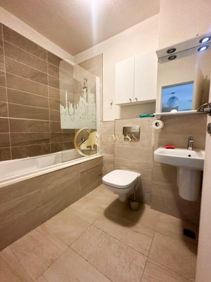 Apartament 2 camere | Pet Friendly | Terasa | Parcare subterana  | Buna Ziua - 8