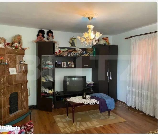 Casa +Teren Negoiesti-Ph - 5