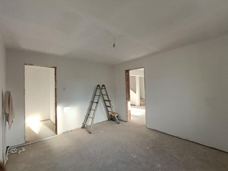 Casa 134mp utili Brebu Prahova, nu Sinaia, breaza, Cornu, valea doftan - 4