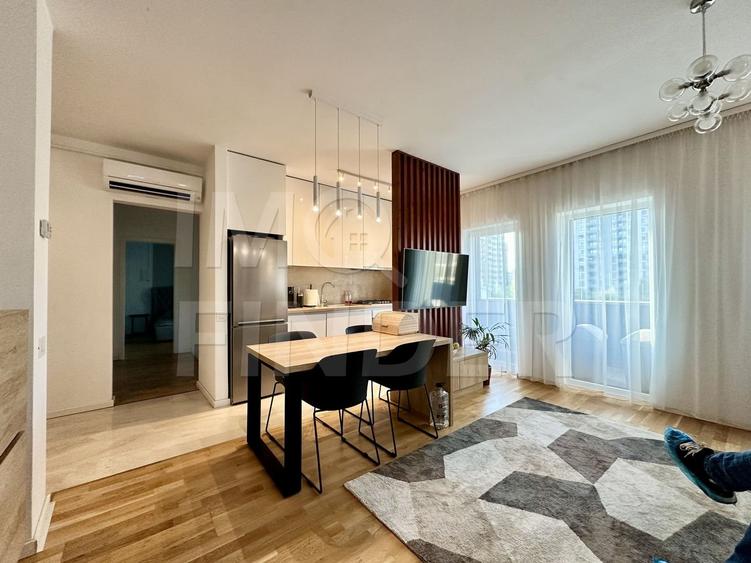 Apartament Premium, Buna Ziua, 3 camere - 3