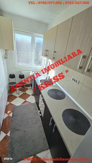 Ofer Spre Inchiriere Apartament 2 Camere NORD-KAUFLAND Mobilat Utilat - 4