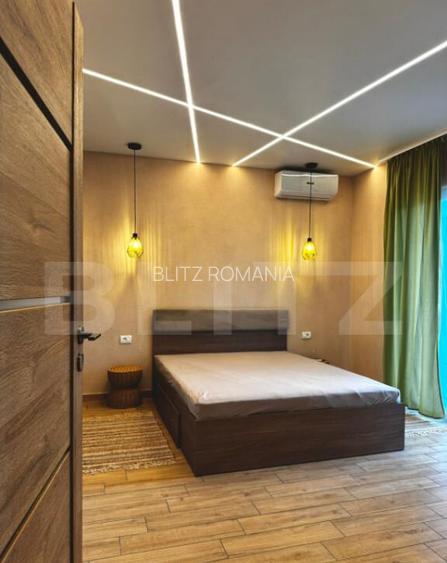 De inchiriat apartament 2 camere de lux | Jacuzzi privat | P De inchiriat apartament 2 camere de lux | Jacuzzi privat | P