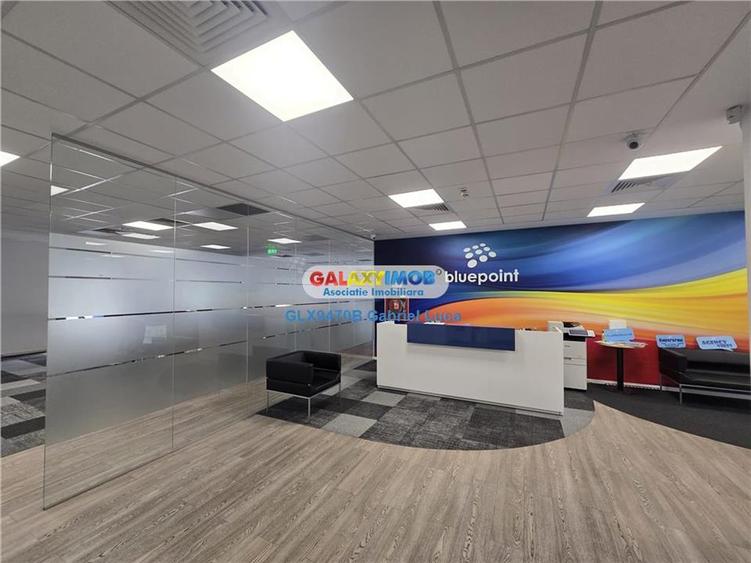 | Birou de inchiriat | HUB  |  Metrou Piata Sudului | Mall Sun Plaza | - 1