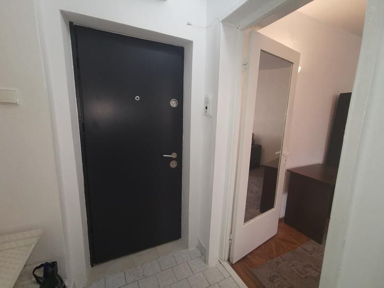 Garsoniera de inchiriat zona Parcului Eminescu - 6