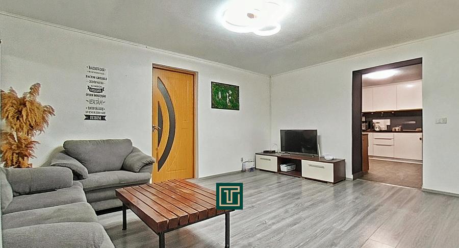 Casă primitoare cu 3 camere, teren generos și acces privat – Aradul Nou - 2