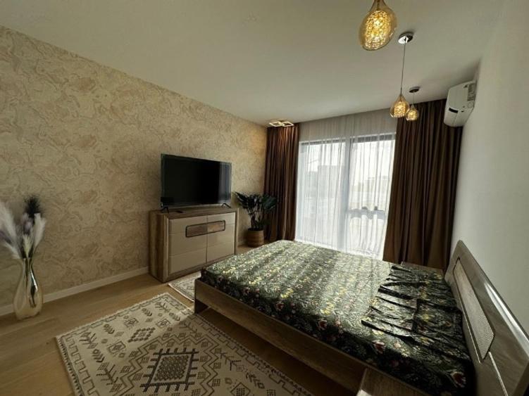 Apartament 4 Camere Nusco City - Pipera | Parcare | Terasa 23 MP - 10