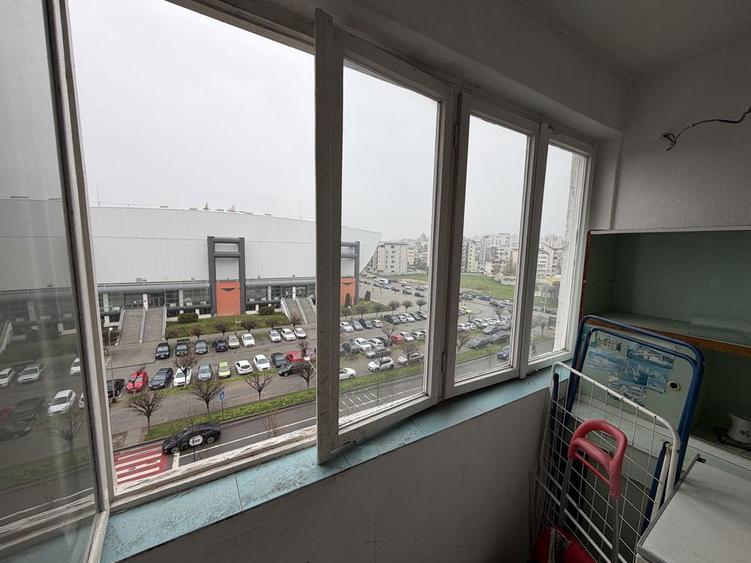 Apartament de inchiriat,2 camere vis-a-vis de Sala Polivalenta - 2