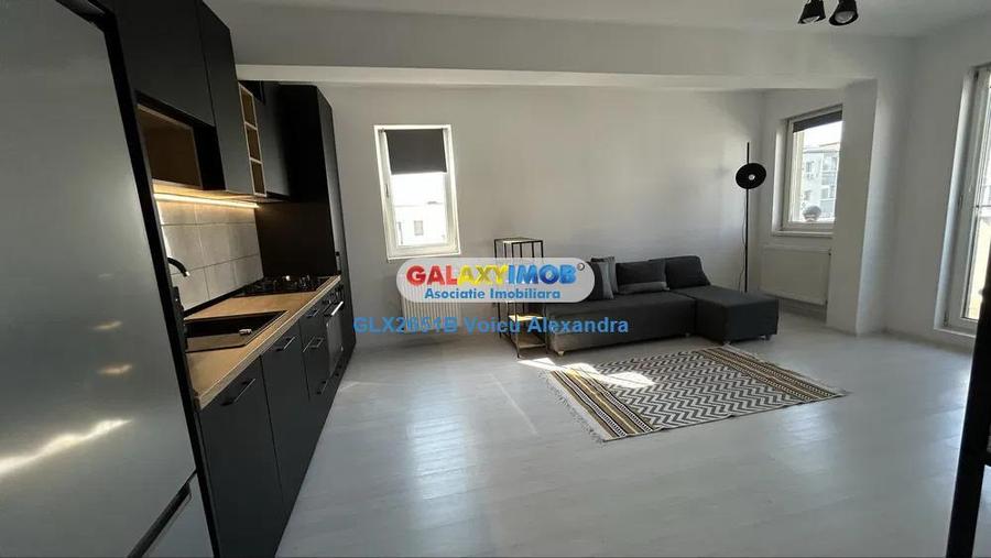 Apartament 2 Cam Bloc Nou Berceni - Metalurgiei - Grand Arena - 3