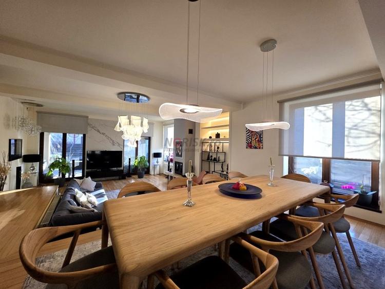 Dream Home - Pipera - Vilă Premium + Sistem Fotovoltaic 5kW Cadou - 1