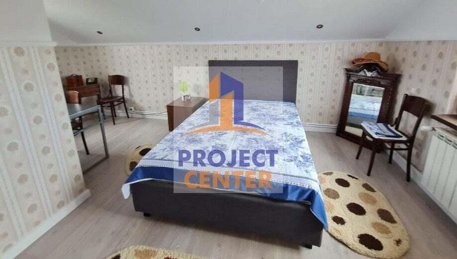 Vila Balotesti, mobilata si utilata - 3