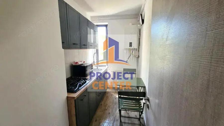 Apartament 2 camere Ultracentral - 5