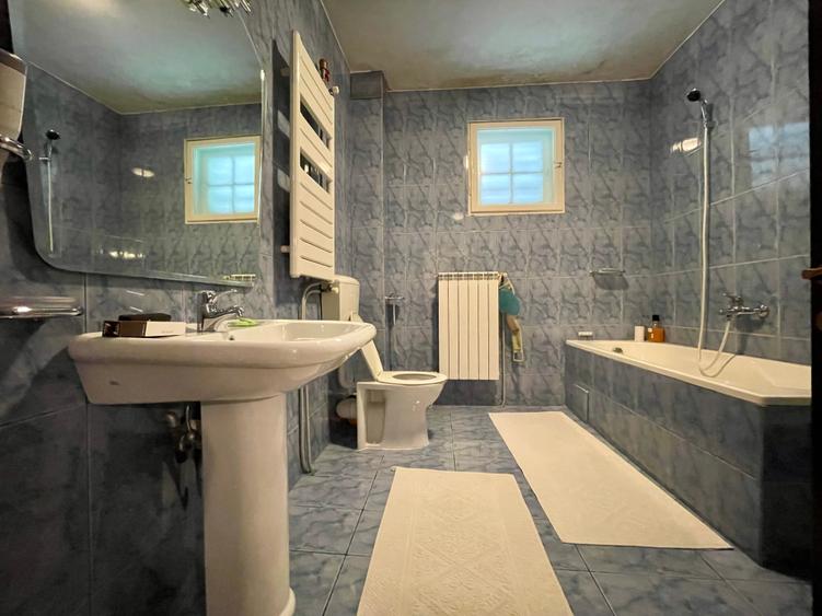 Vanzare VILA rezidenta / casa de vacanță 540 mp, teren 1500 mp | Snagov - 24