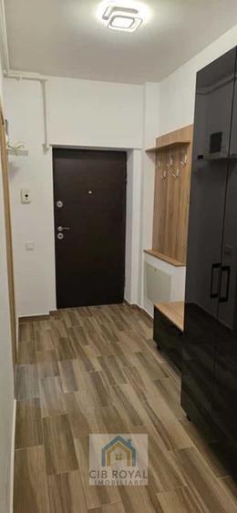 Inchiriez apt. 2cam. Militari-Pacii, Rotar Park1,Bd. I. Maniu,langa metrou Pacii - 8