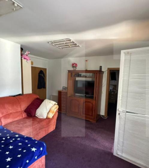 Casa cu teren generos, zona Intim Arad Ideal rezidential - 5