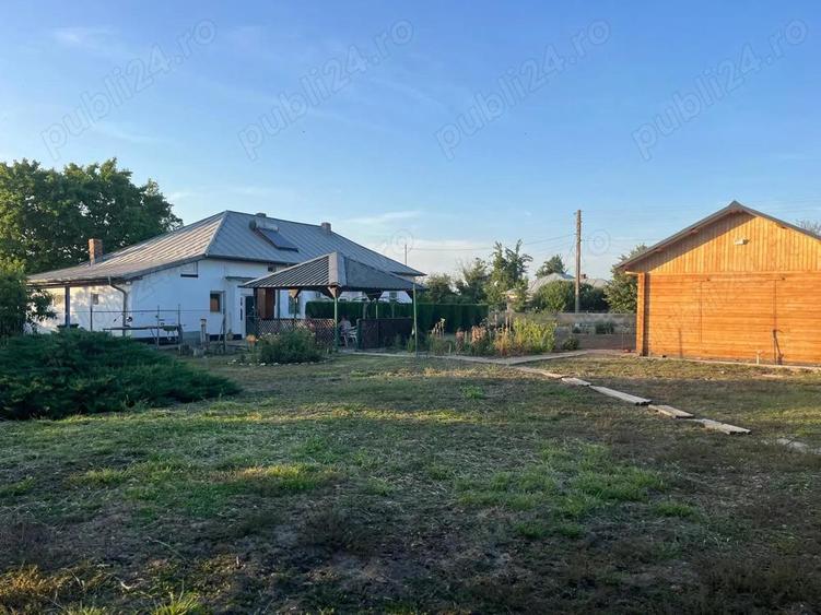 Casa de Vanzare in localitatea Valea Ro?ie, Judetul Calara?i - 1