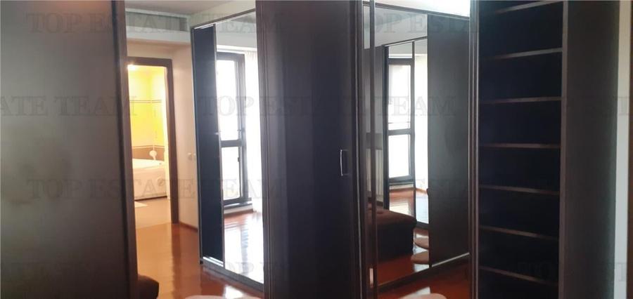 Apartament 4 camere de inchirat, loc de parcare, camera dressing, Dorobanti - 5
