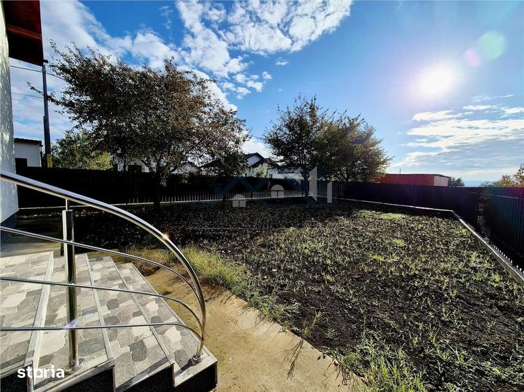 Vila individuala in Vorovesti-Miroslava - 5