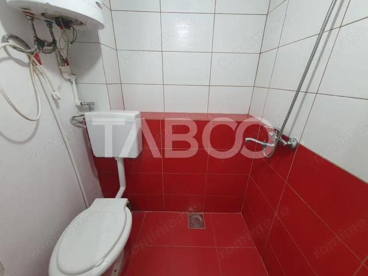 Comison 0%-Garsoniera de vanzare 30 mpu etajul 3 in zona Parcului - 4